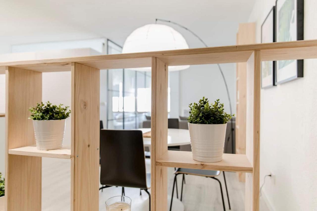 Loft En El Corazon De Appartement *