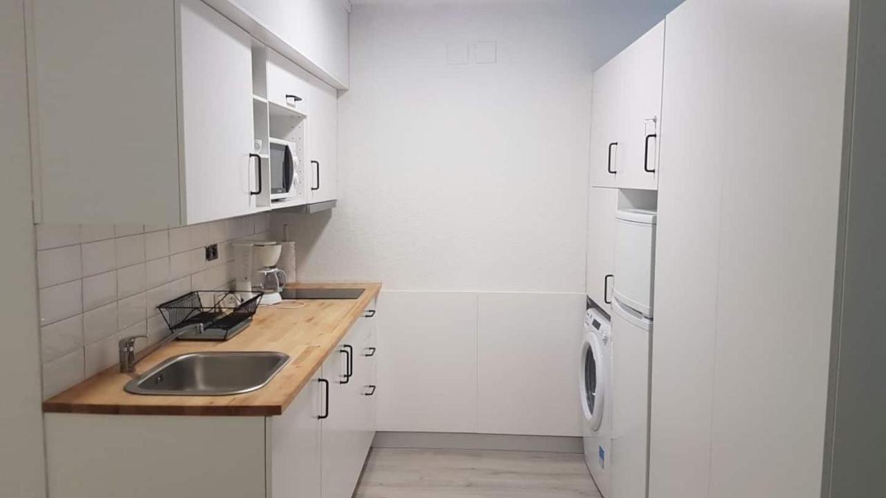 Loft En El Corazon De Appartement