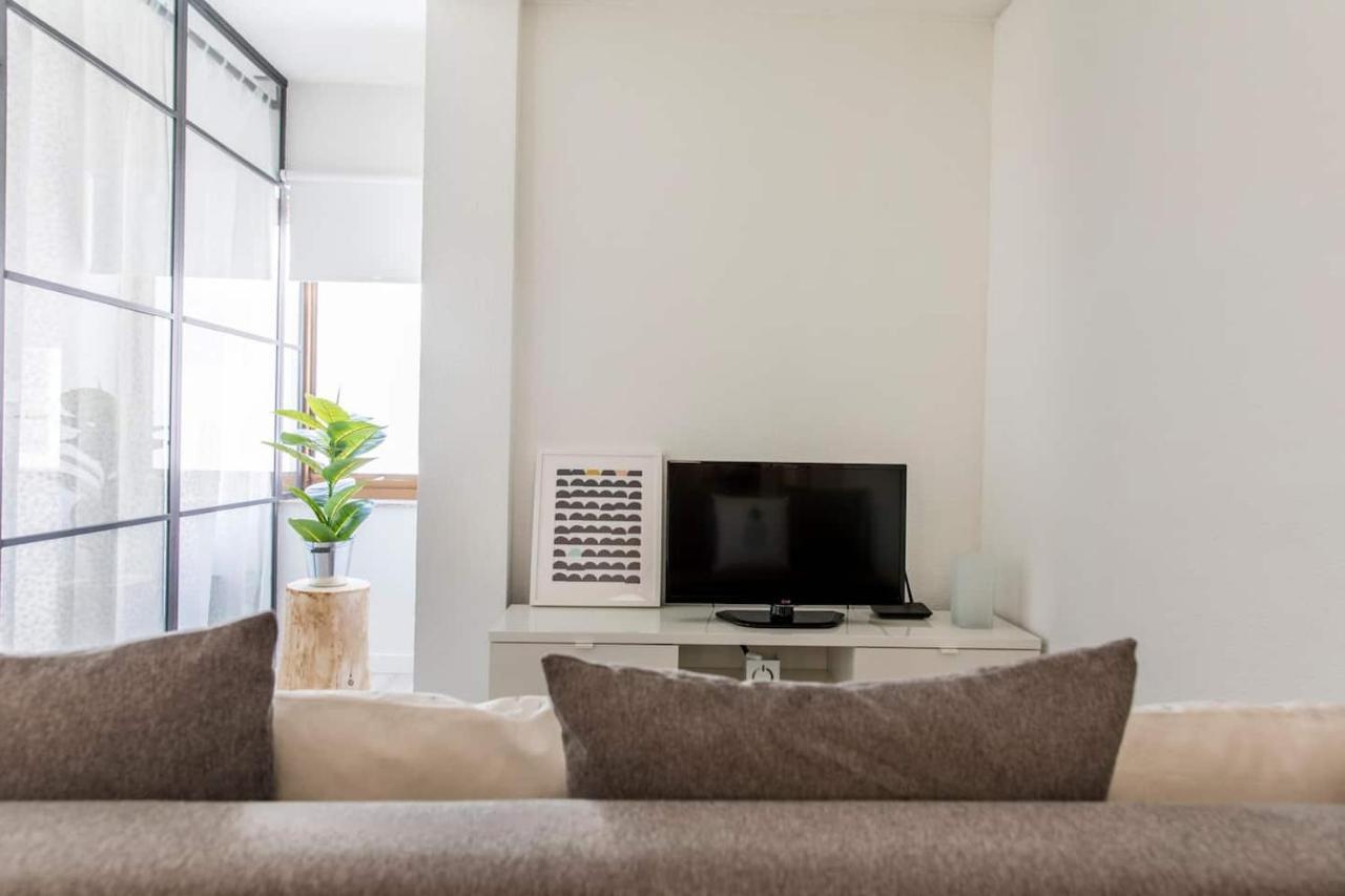 Loft En El Corazon De Appartement Valence