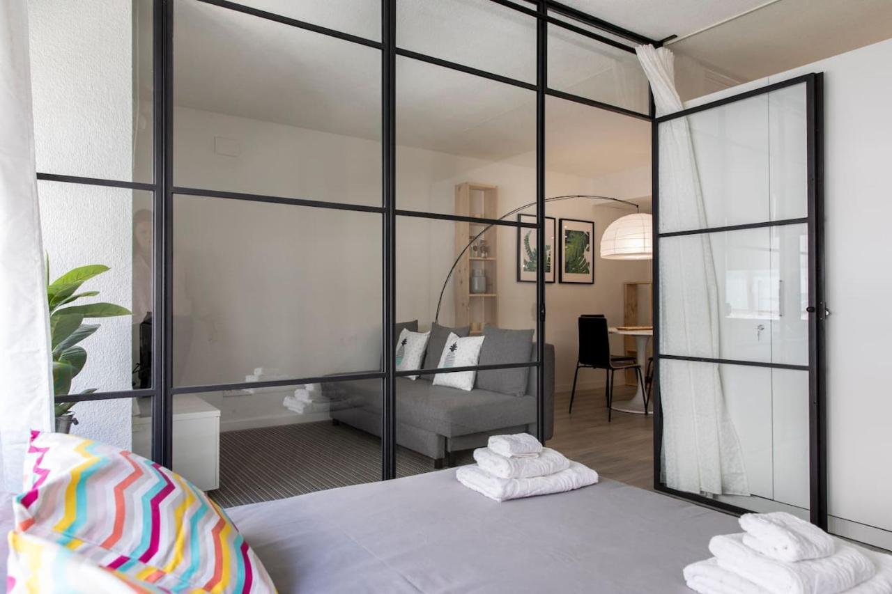 Loft En El Corazon De Appartement *