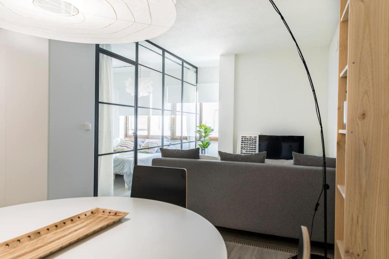 Appartement Loft En El Corazon De