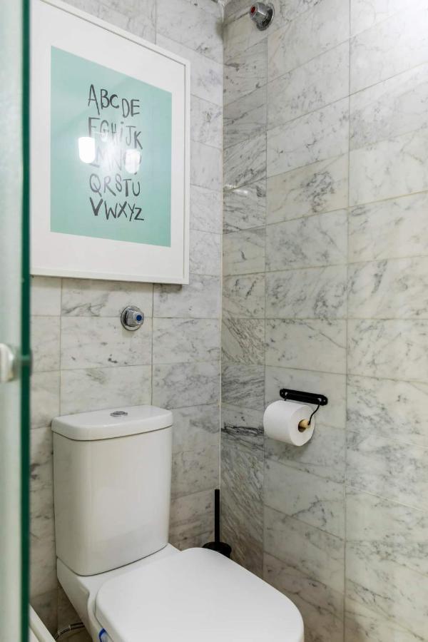 Appartement Loft En El Corazon De