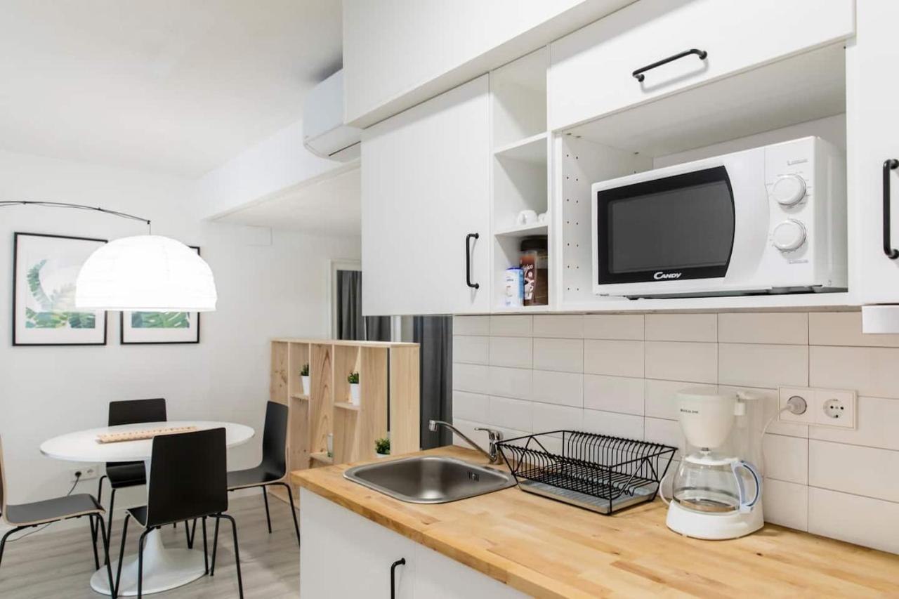 Loft En El Corazon De Valence