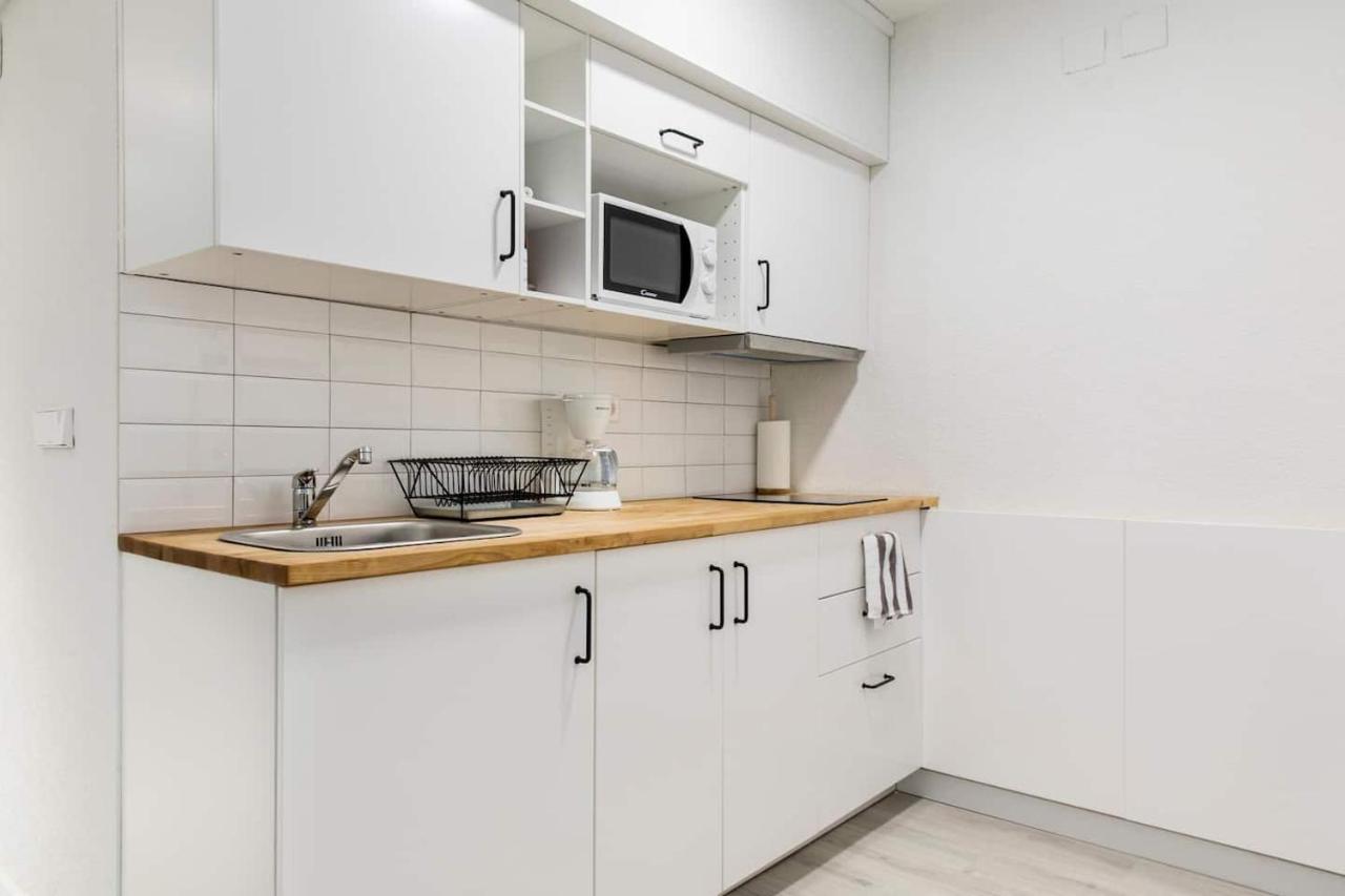 Loft En El Corazon De Appartement