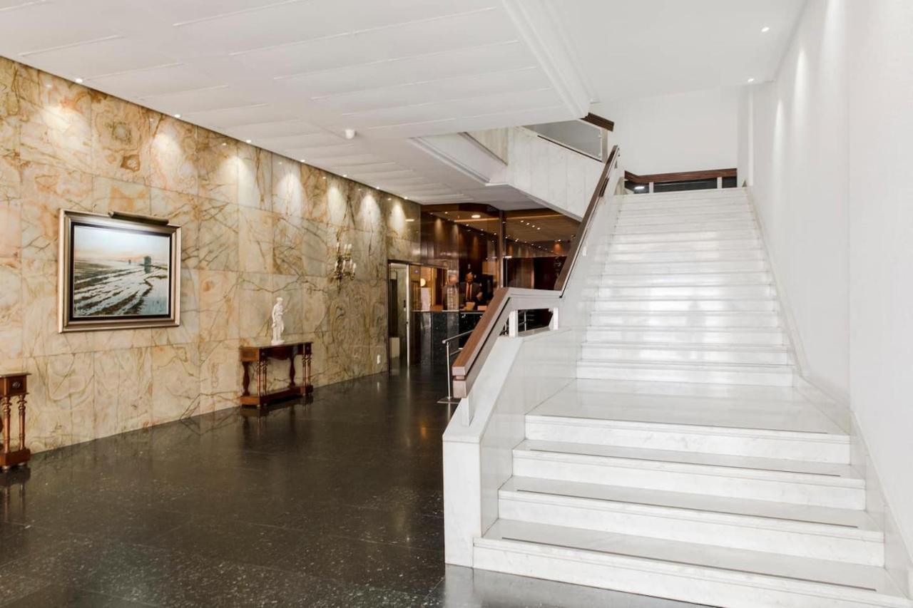 Loft En El Corazon De Appartement *