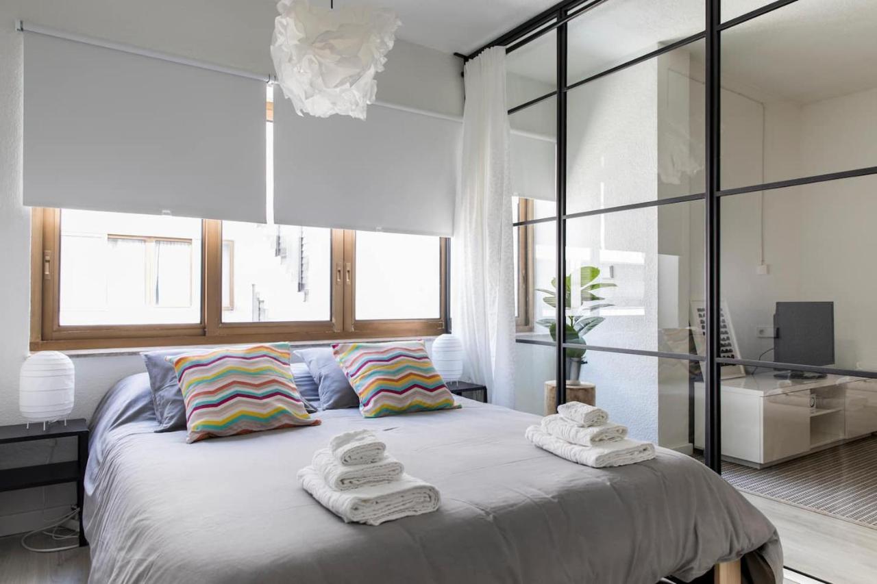 Appartement Loft En El Corazon De Valence